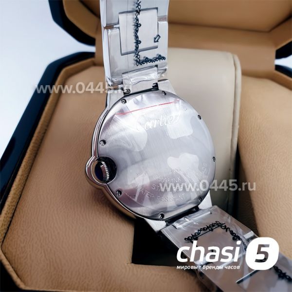Часы Cartier Ballon Bleu (06711)