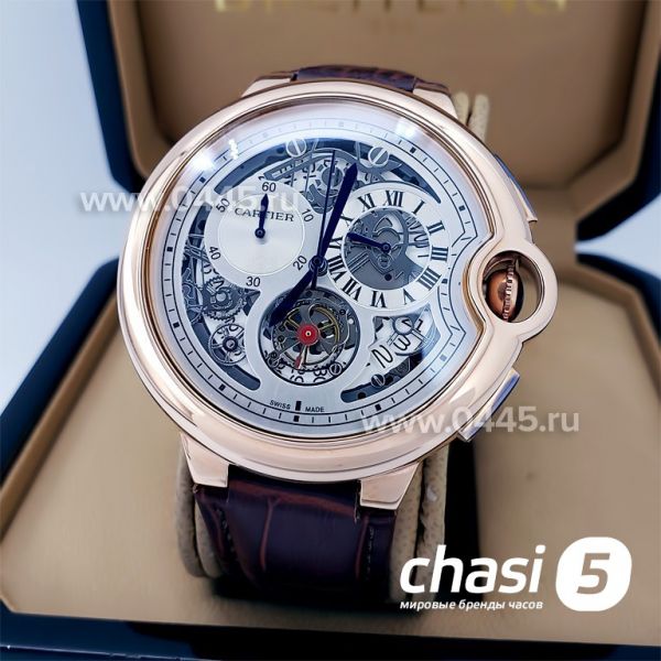 Часы Cartier (06726)