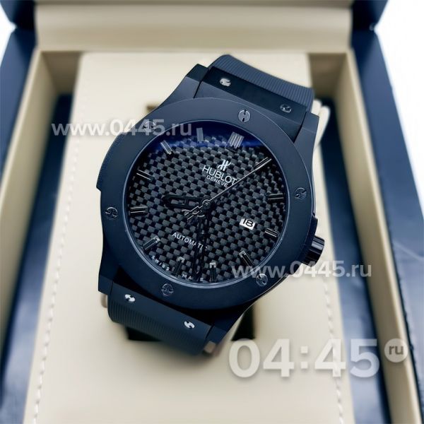 Часы HUBLOT Classic Fusion (06799) Часы HUBLOT Classic Fusion (06799)