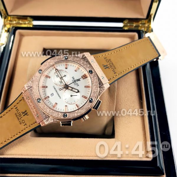 Часы HUBLOT Classic fusion fuente (06816) Часы HUBLOT Classic fusion fuente (06816)