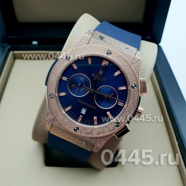 Часы HUBLOT Classic fusion fuente (06818) Часы HUBLOT Classic fusion fuente (06818)