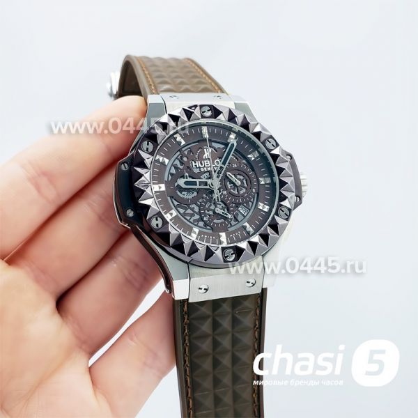 Часы HUBLOT Big Bang (06877) Часы HUBLOT Big Bang (06877)