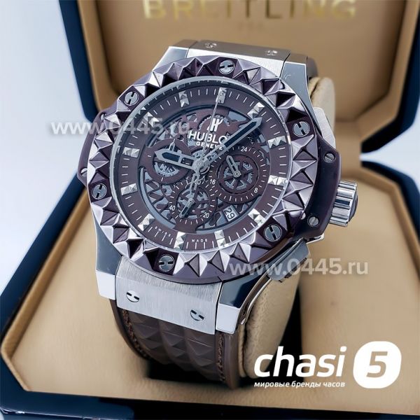 Часы HUBLOT Big Bang (06877) Часы HUBLOT Big Bang (06877)
