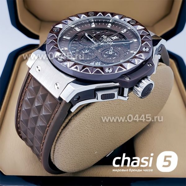 Часы HUBLOT Big Bang (06877) Часы HUBLOT Big Bang (06877)