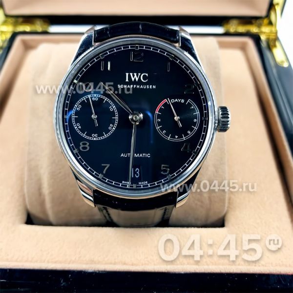 Часы IWC Portuguese (06889) Часы IWC Portuguese (06889)