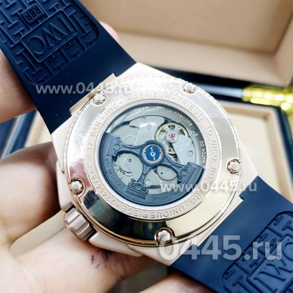 Часы Iwc INGENIEUR (06891)