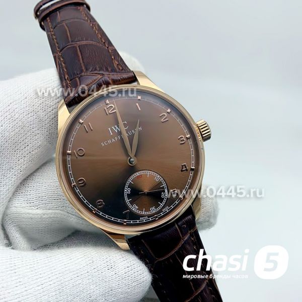 Часы IWC Portuguese (06901)