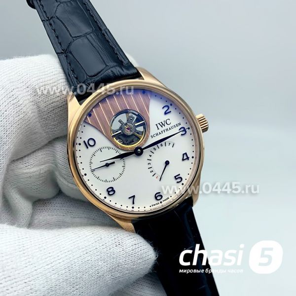 Часы IWC Portuguese (06904) Часы IWC Portuguese (06904)