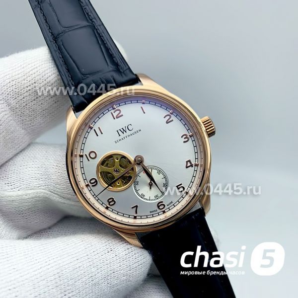 Часы IWC Portuguese (06913) Часы IWC Portuguese (06913)