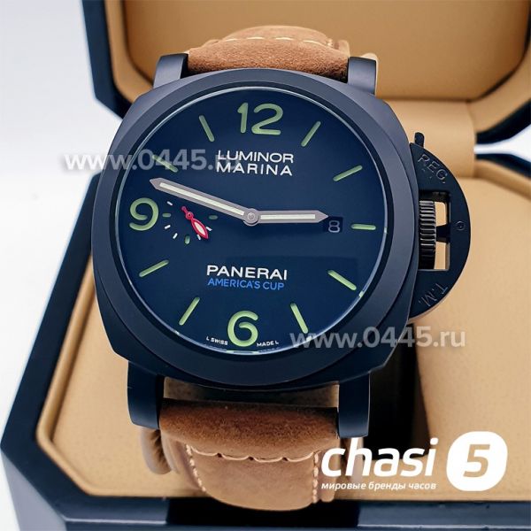 Часы Panerai Luminor Marina America's Cup (07023) Часы Panerai Luminor Marina America's Cup (07023)