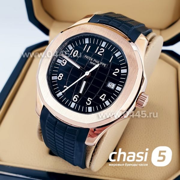 Часы Patek Philippe Aquanaut (07052) Часы Patek Philippe Aquanaut (07052)