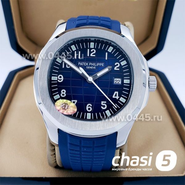 Часы Patek Philippe Aquanaut (07055) Часы Patek Philippe Aquanaut (07055)