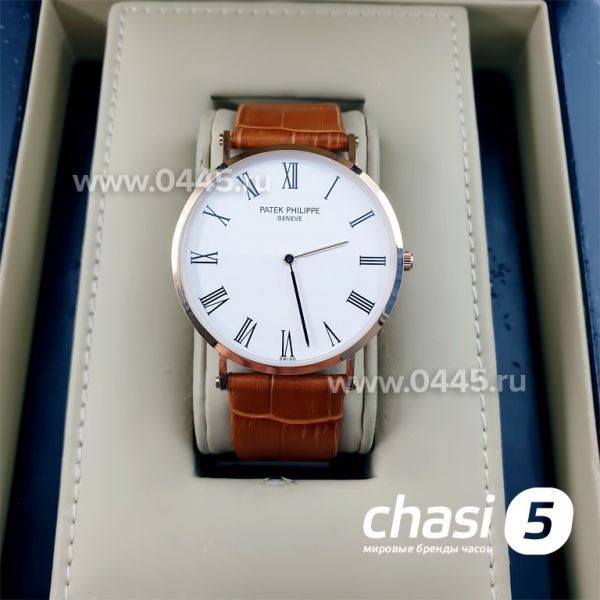 Часы Patek Philippe Calatrava (07078)