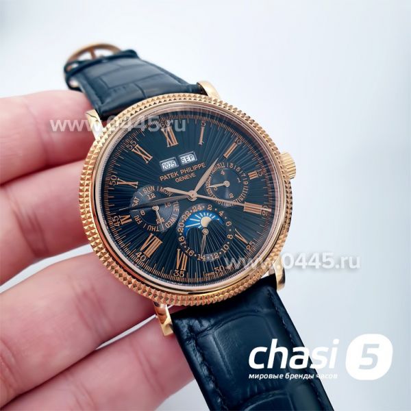 Часы Patek Philippe Perpetual Calendar (07087)