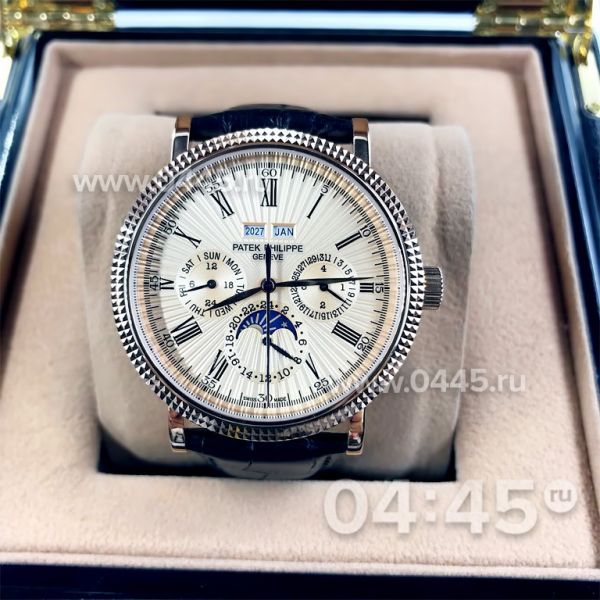 Часы Patek Philippe Perpetual Calendar (07088) Часы Patek Philippe Perpetual Calendar (07088)
