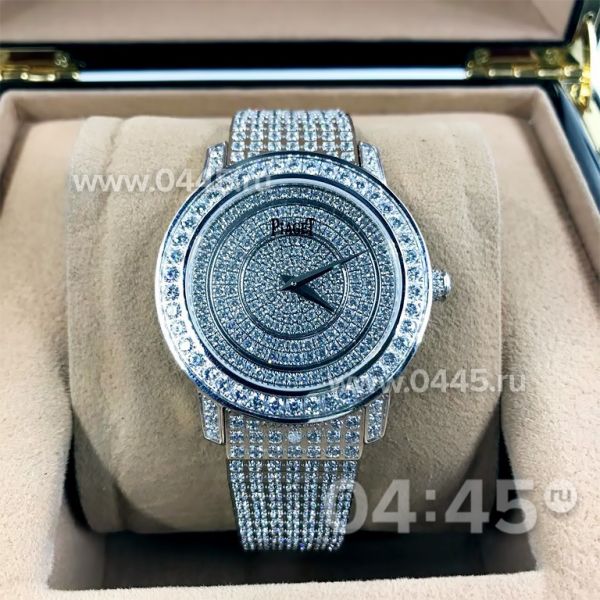 Часы Piaget Dancer (07100) Часы Piaget Dancer (07100)