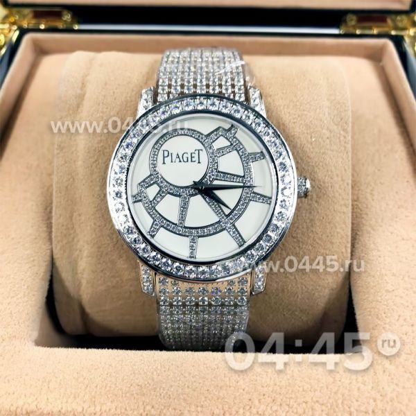 Часы Piaget Dancer (07111) Часы Piaget Dancer (07111)