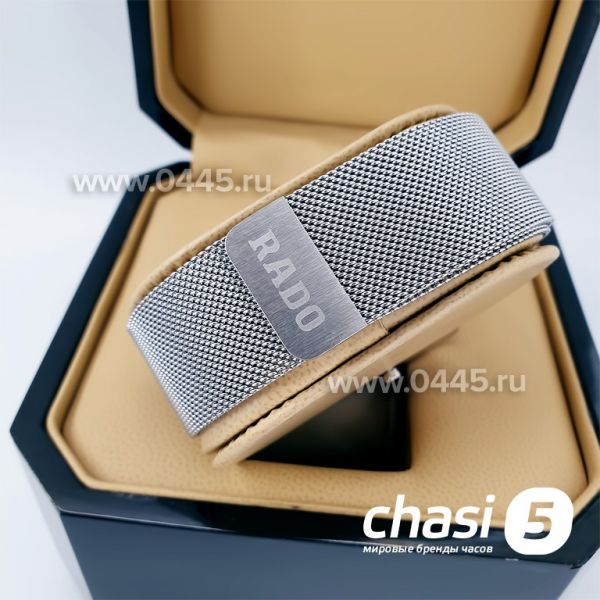 Часы Rado Square Multidial (07139) Часы Rado Square Multidial (07139)