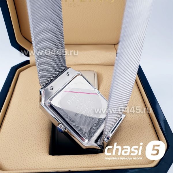 Часы Rado Square Multidial (07139) Часы Rado Square Multidial (07139)