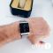 Часы Rado Square Multidial (07139) Часы Rado Square Multidial (07139)