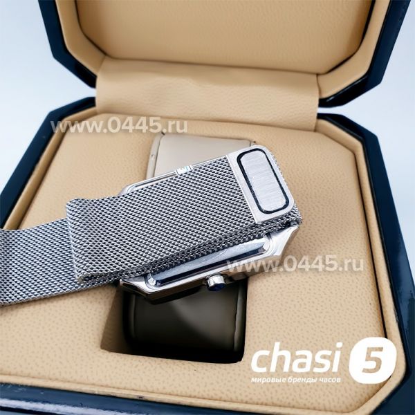 Часы Rado Square Multidial (07139) Часы Rado Square Multidial (07139)