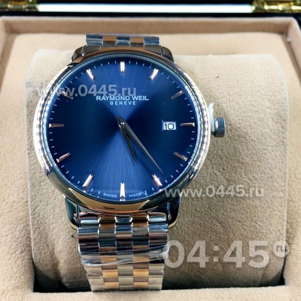 Часы Raymond Weil (07197) Часы Raymond Weil (07197)