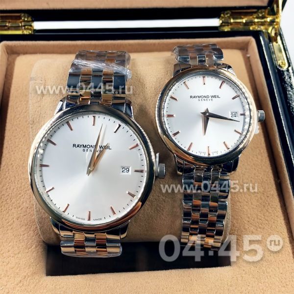 Часы Raymond Weil (07198) Часы Raymond Weil (07198)