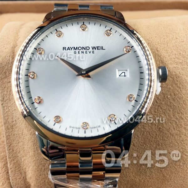 Часы Raymond Weil (07204) Часы Raymond Weil (07204)