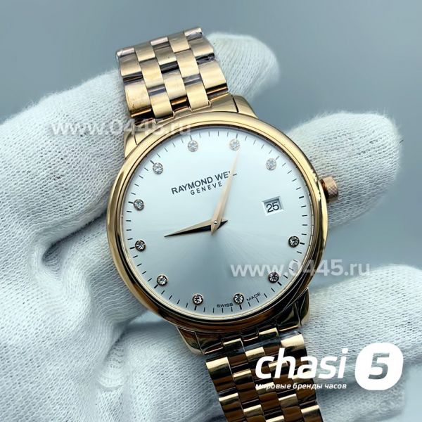 Часы Raymond Weil (07207) Часы Raymond Weil (07207)