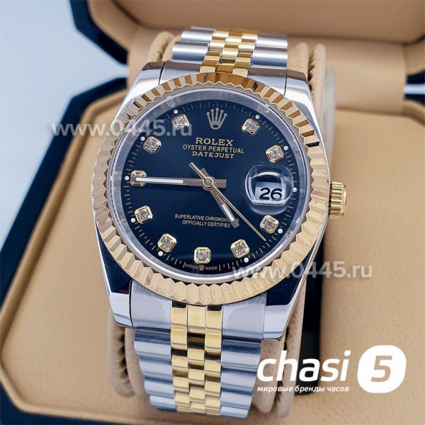 Часы Rolex Datejust (07224) Часы Rolex Datejust (07224)