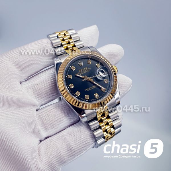Часы Rolex Datejust (07224)