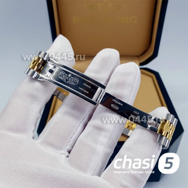 Часы Rolex Datejust (07224)