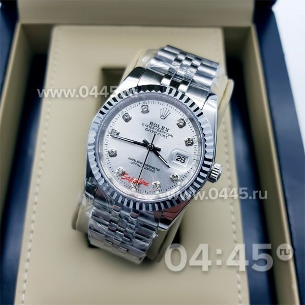 Часы Rolex Datejust (07226) Часы Rolex Datejust (07226)