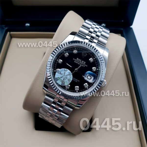 Часы Rolex Datejust (07229) Часы Rolex Datejust (07229)