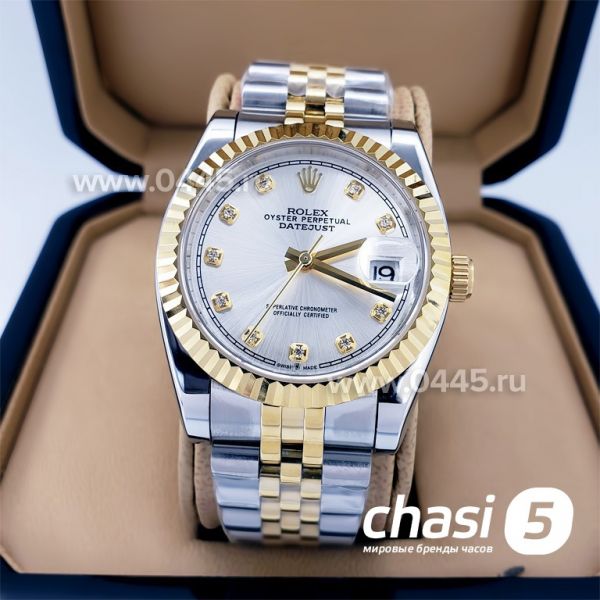 Часы Rolex Datejust (07231) Часы Rolex Datejust (07231)