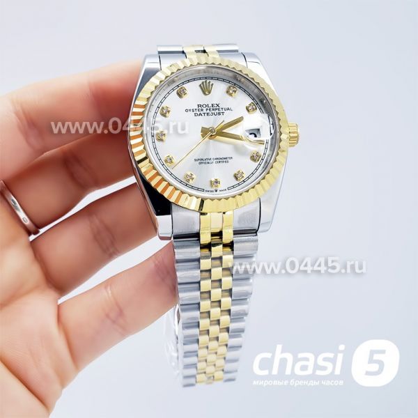 Часы Rolex Datejust (07231)