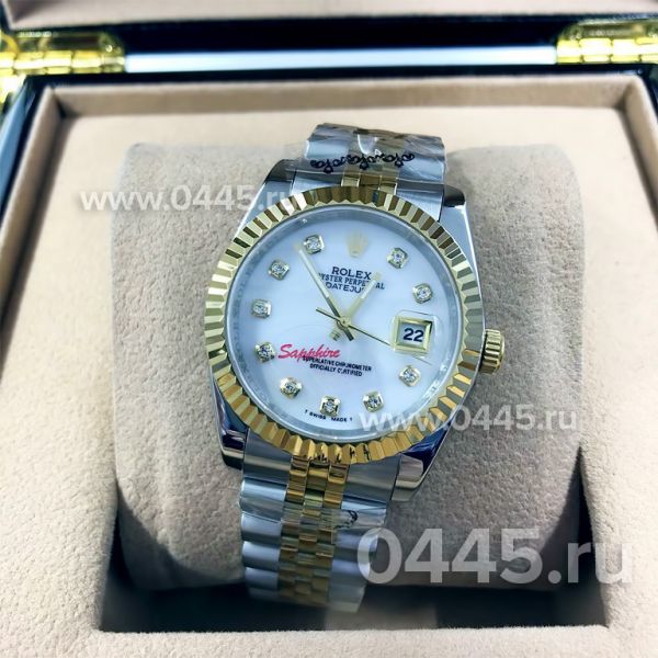 Часы Rolex Datejust (07232) Часы Rolex Datejust (07232)