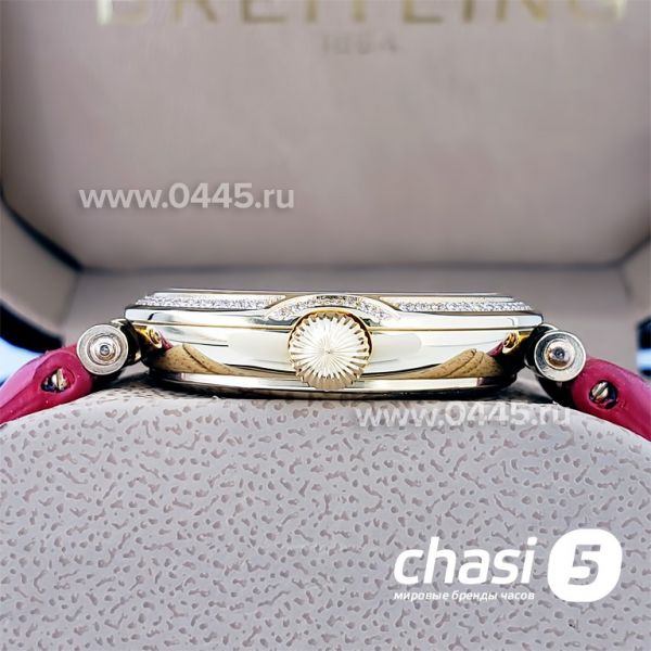 Часы Salvatore Ferragamo (07236)