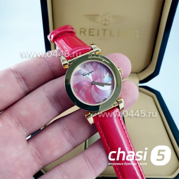 Часы Salvatore Ferragamo (07251)