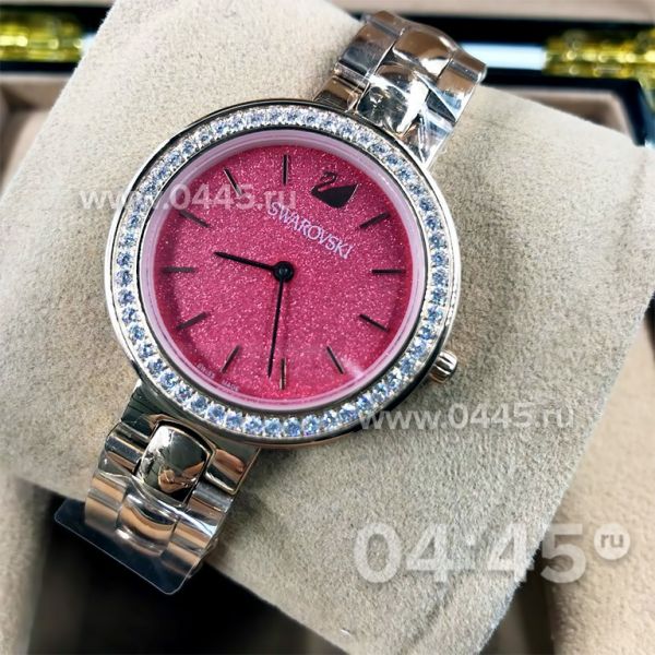 Часы Swarovski Crystalline (07267)