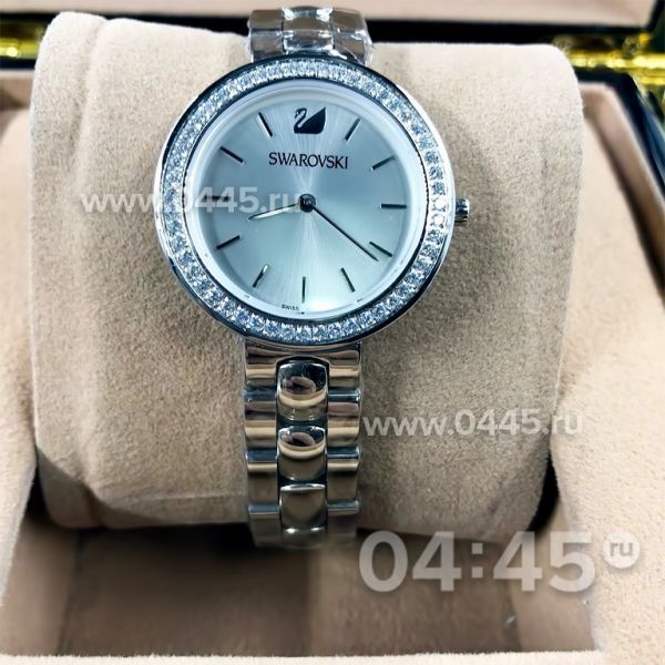 Часы Swarovski Crystalline (07269) Часы Swarovski Crystalline (07269)