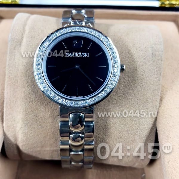 Часы Swarovski Crystalline (07270) Часы Swarovski Crystalline (07270)