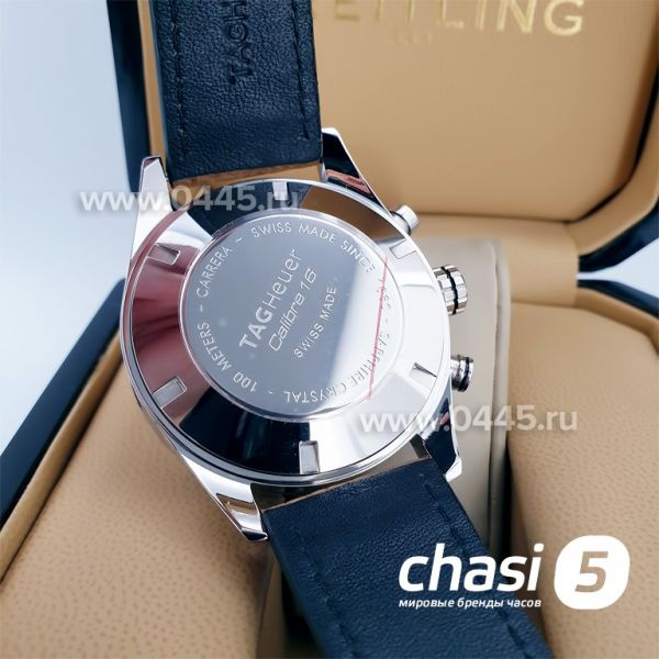 Часы Tag Heuer Calibre 16 (07279) Часы Tag Heuer Calibre 16 (07279)