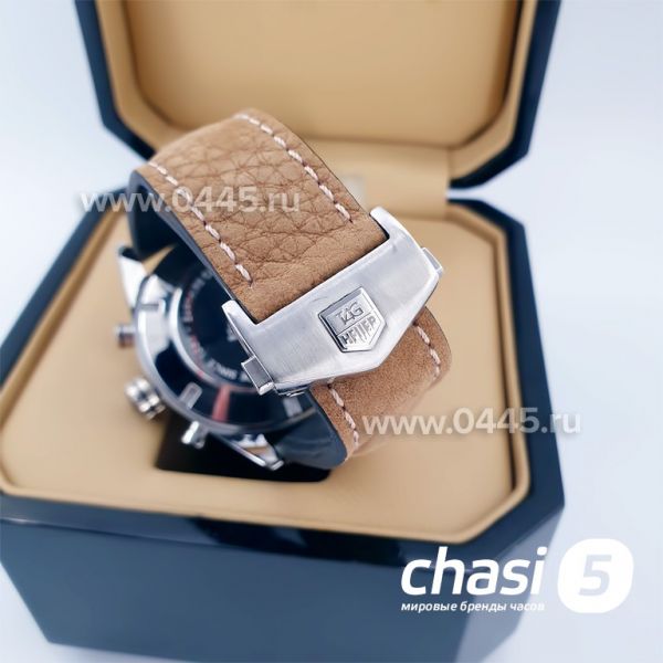 Часы Tag Heuer Calibre 16 (07279) Часы Tag Heuer Calibre 16 (07279)