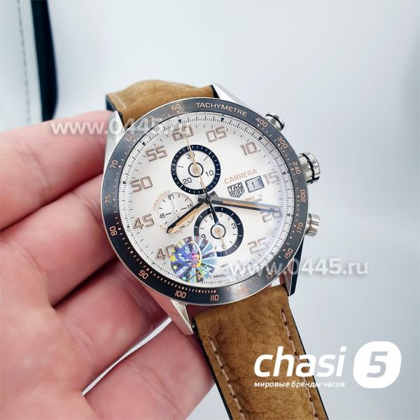 Часы Tag Heuer Calibre 16 (07279) Часы Tag Heuer Calibre 16 (07279)