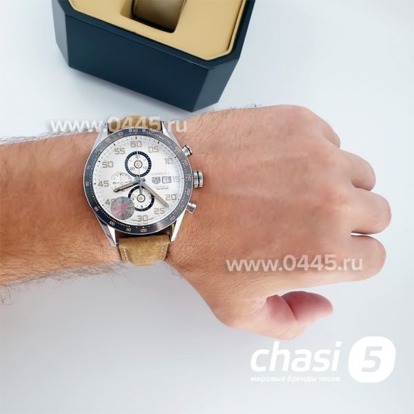 Часы Tag Heuer Calibre 16 (07279) Часы Tag Heuer Calibre 16 (07279)