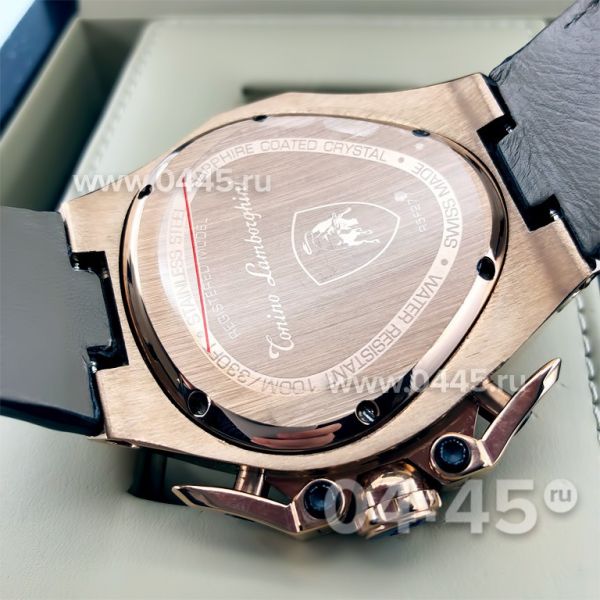 Часы Tonino Lamborghini (07310) Часы Tonino Lamborghini (07310)