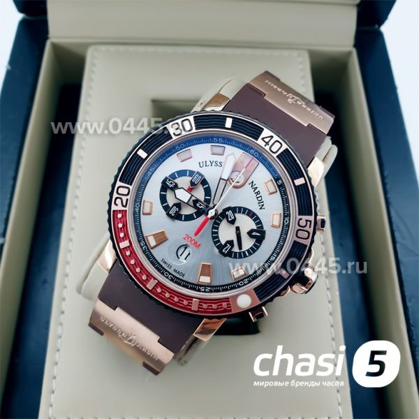 Часы Ulysse Nardin (07329) Часы Ulysse Nardin (07329)