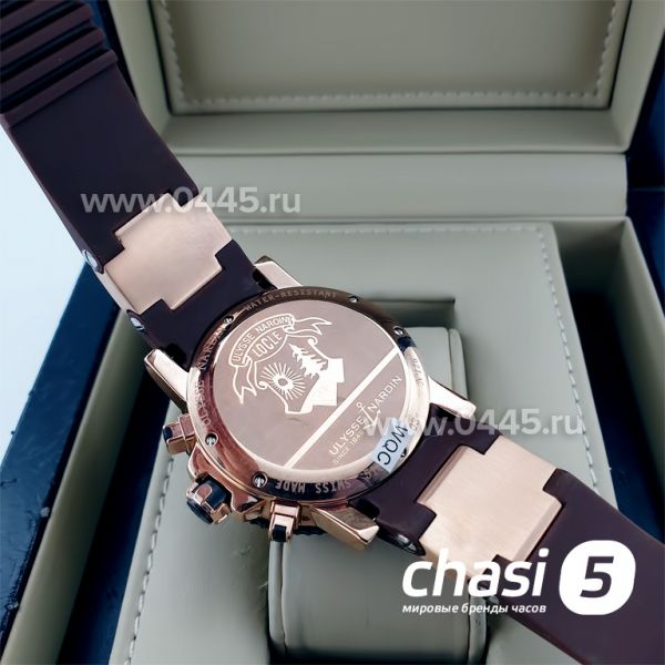 Часы Ulysse Nardin (07329)