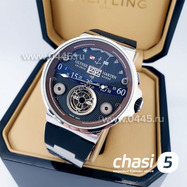 Часы Ulysse Nardin (07352) Часы Ulysse Nardin (07352)